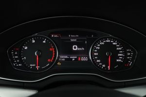 Audi Q5 bild 20
