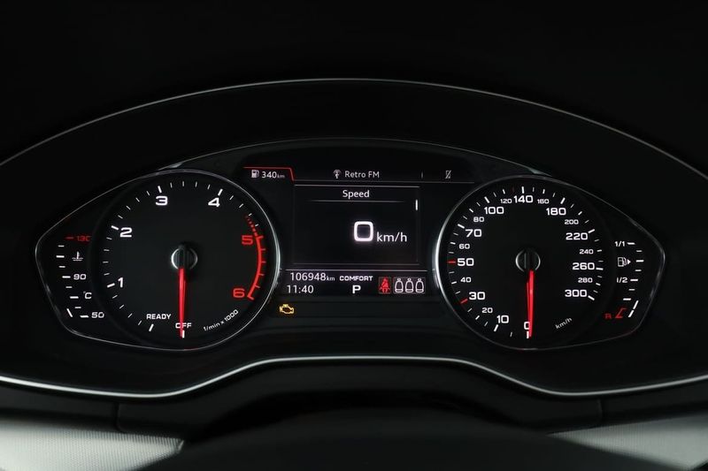 Audi Q5 bild 20