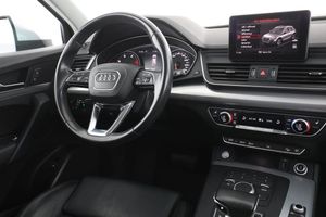 Audi Q5 bild 14