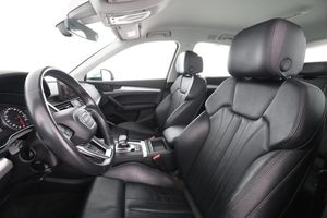 Audi Q5 bild 11
