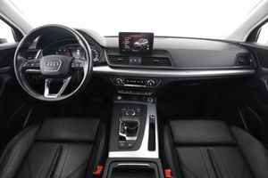 Audi Q5 bild 13