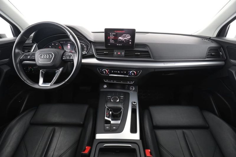 Audi Q5 bild 13