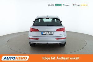 Audi Q5 bild 4