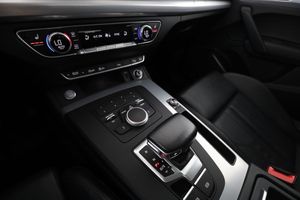 Audi Q5 bild 24