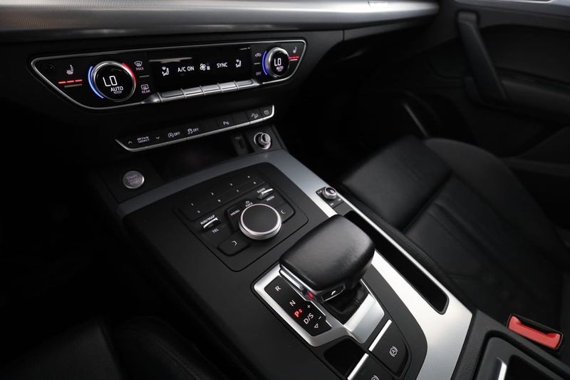 Audi Q5 bild 24