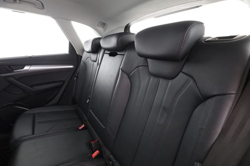 Audi Q5 bild 15