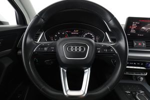 Audi Q5 bild 19