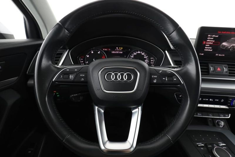 Audi Q5 bild 19