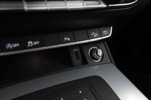Audi Q5 bild 27