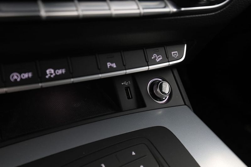 Audi Q5 bild 27