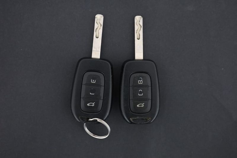 Dacia Sandero bild 36