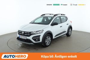 Dacia Sandero bild 1