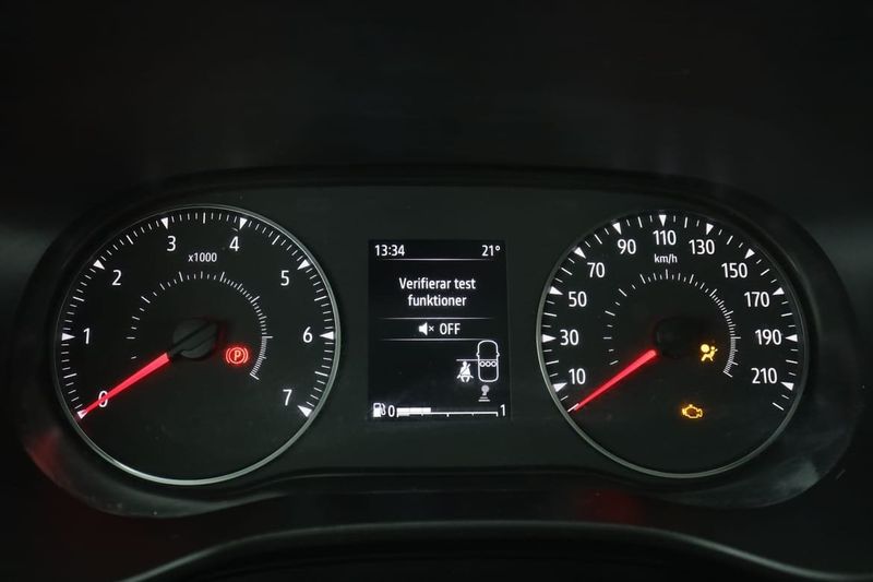 Dacia Sandero bild 20
