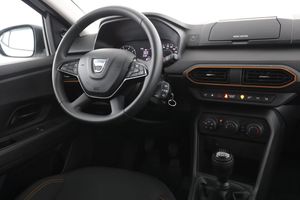 Dacia Sandero bild 14