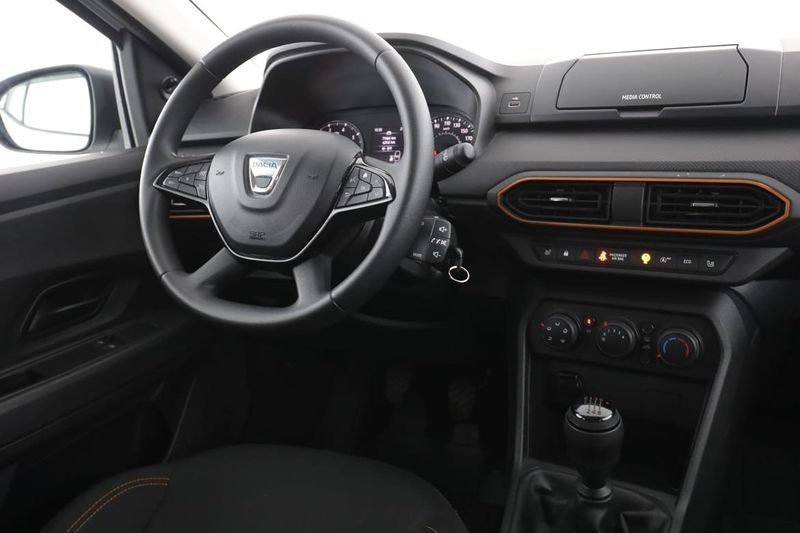 Dacia Sandero bild 14