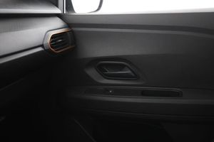 Dacia Sandero bild 28