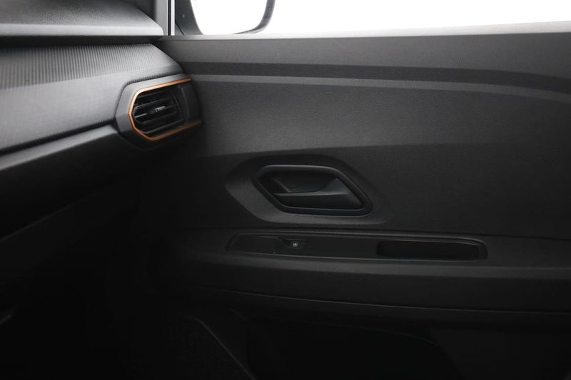 Dacia Sandero bild 28