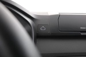 Dacia Sandero bild 27