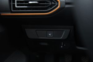 Dacia Sandero bild 34