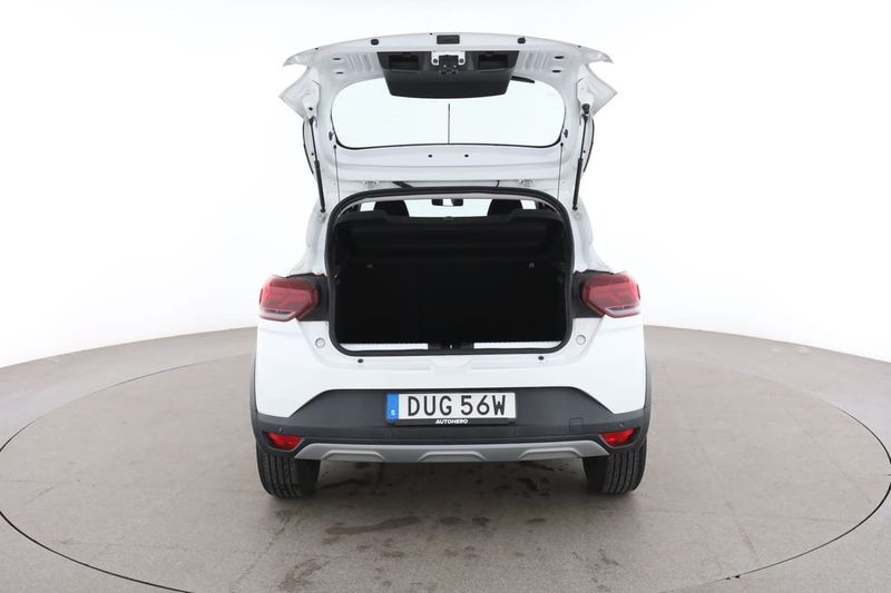Dacia Sandero bild 17