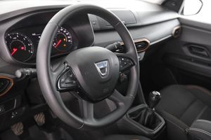 Dacia Sandero bild 12