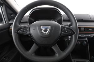 Dacia Sandero bild 19