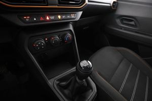 Dacia Sandero bild 21