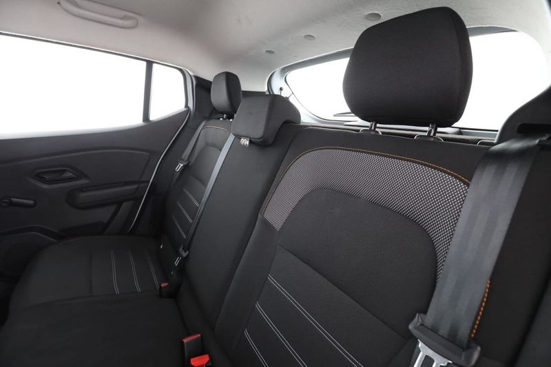 Dacia Sandero bild 15