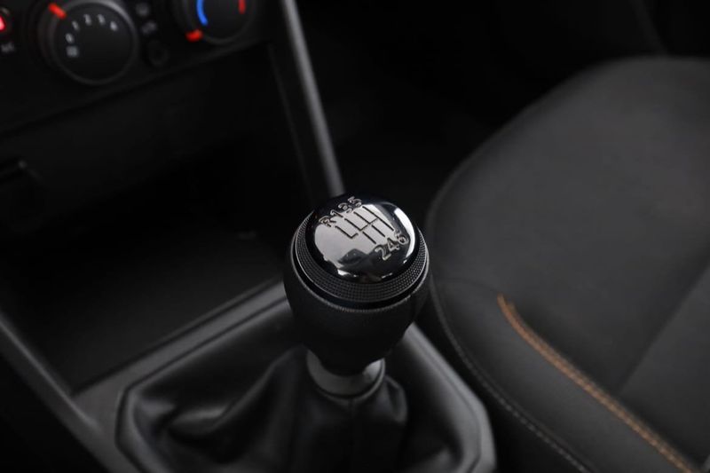Dacia Sandero bild 24