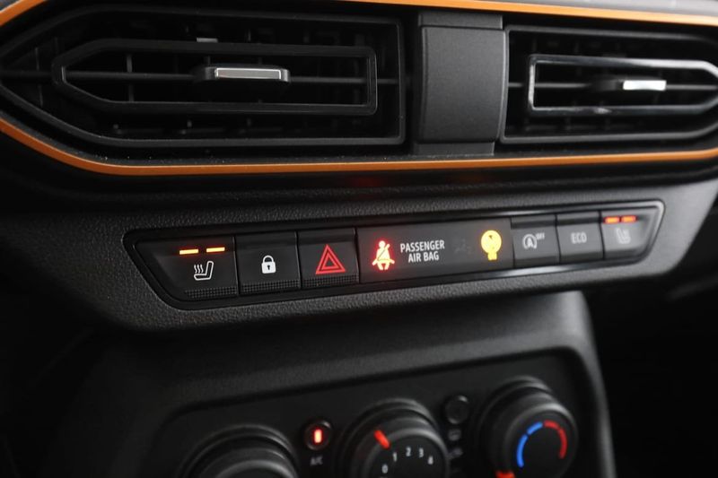 Dacia Sandero bild 22