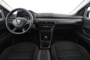 Dacia Sandero bild 13