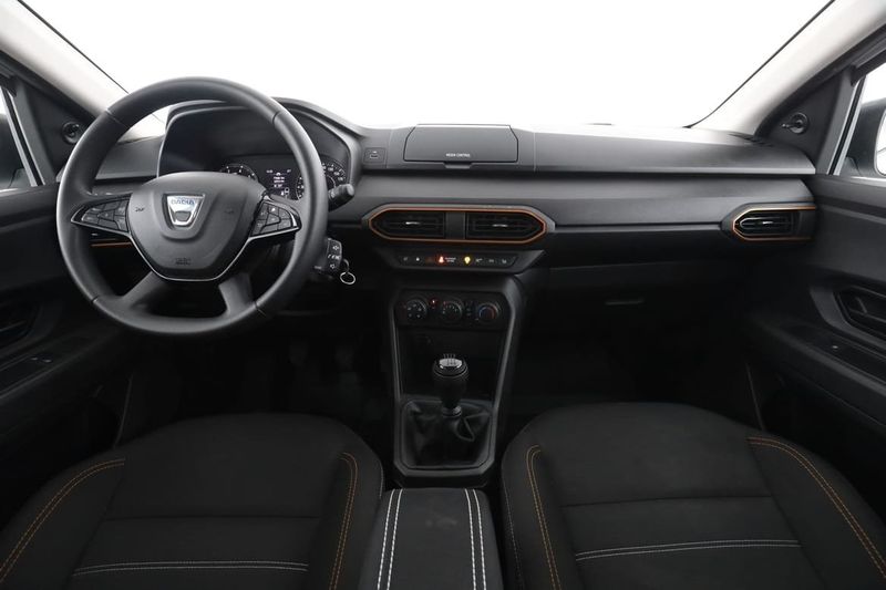 Dacia Sandero bild 13