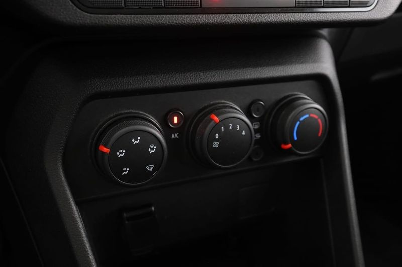 Dacia Sandero bild 23