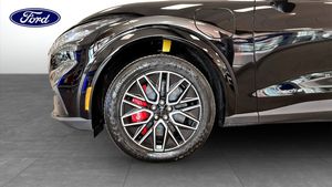 Ford Mustang Mach-E bild 9