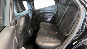 Ford Mustang Mach-E bild 5