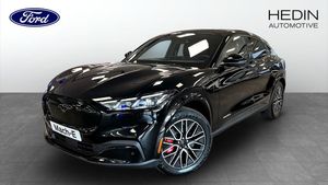 Ford Mustang Mach-E bild 1