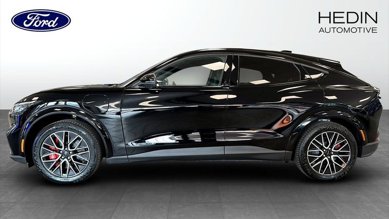 Ford Mustang Mach-E bild 6