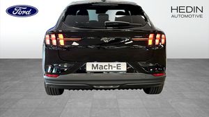 Ford Mustang Mach-E bild 7