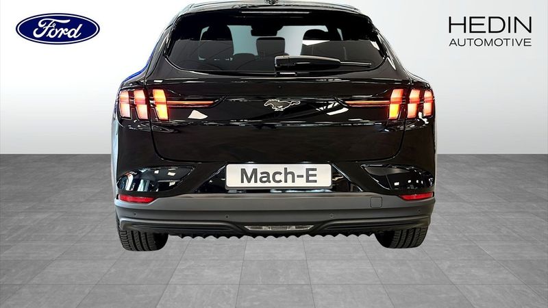 Ford Mustang Mach-E bild 7