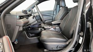 Ford Mustang Mach-E bild 3