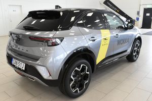 Opel Mokka bild 4