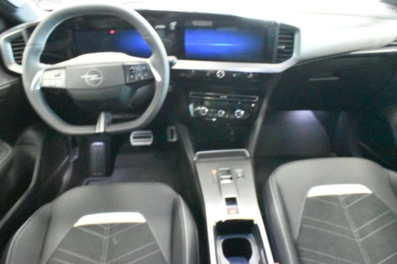 Opel Mokka bild 10