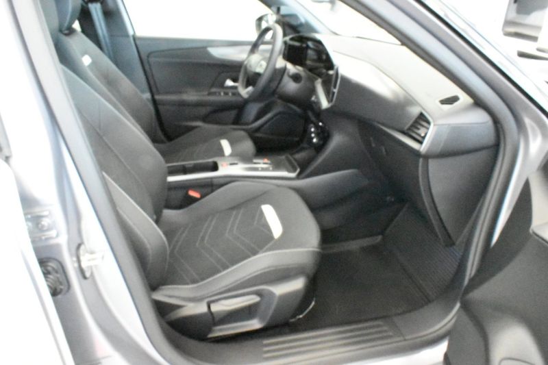Opel Mokka bild 7