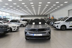 Opel Mokka bild 1
