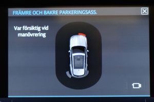 Jaguar F-Pace bild 10