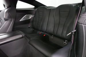 BMW M850 bild 5