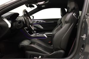 BMW M850 bild 4