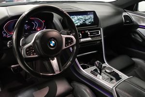 BMW M850 bild 6