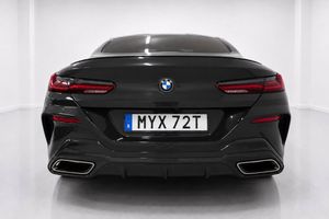 BMW M850 bild 33
