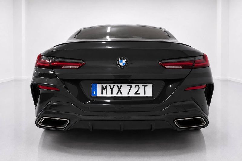 BMW M850 bild 33